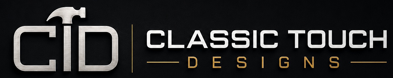 Classic Touch Designs